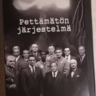 Pettämätön järjestelmä - DVD - pikkukuva 1
