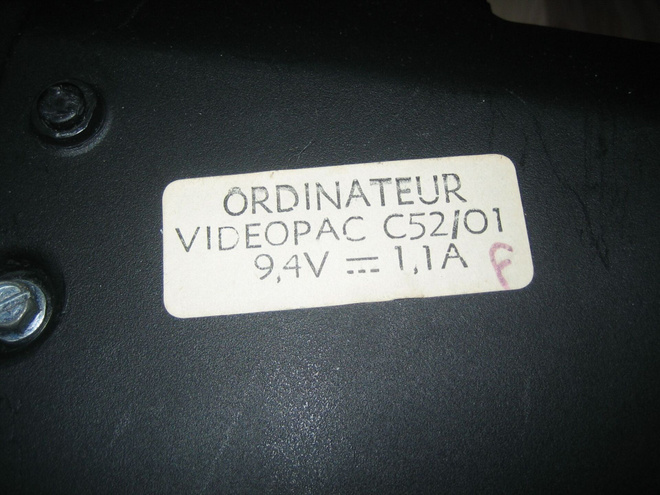 Item image