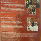 KOTIKATU DVD KOTIKADUN JOULUT JA KOTIKADUN TIERNAPOJAT - pikkukuva 2