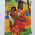 Ingo F. Walther : Paul Gauguin 1848-1903 : sivilisaatiota... - pikkukuva 1
