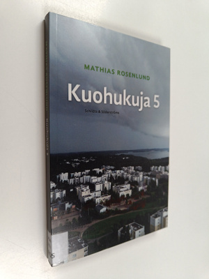 Mathias Rosenlund : Kuohukuja 5
