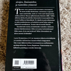 Lauri Nummenmaa - Tunnekartasto - pikkukuva 2