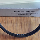 == Carl Zeiss Softar I 82mm B+W Soft Focus Filter - pikkukuva 5