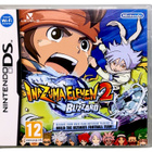 NDS - Inazuma Eleven 2: Blizzard (CIB) - pikkukuva 1