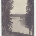 Punkaharju kortti - pikkukuva 1