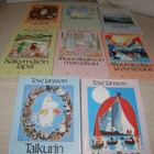 Tove Jansson Muumilaakson tarinat 1-8  -nid - pikkukuva 4
