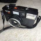 RICOH 35 EFS KAMERA LAUKKUINEEN - pikkukuva 2