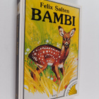Felix Salten : Bambi : tarina metsästä - pikkukuva 1