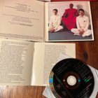 Carlos Santana, Mahavisnu John McLaughlin - Love…. Sacd/cd - pikkukuva 3