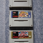 SNES : Street Fighter paketti 3 peliä - Super Nintendo - pikkukuva 1