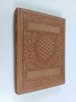Charles Dickens : Pikku Dorrit 3