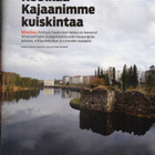 Apu n:o 22 2014 Eino Grön & Reposaari. Kajaani. Englanti. - pikkukuva 3