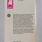 Rex Stout : Liian monta naista - pikkukuva 2
