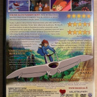 Tuulen laakson Nausicaä (2DVD) Hayao Miyazaki (UUSI) - pikkukuva 2