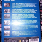 5dvd Mannerheim juhlakokoelma ( SIS POSTIKULU  ) - pikkukuva 2
