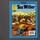TEX WILLER KRONIKKA 31: Aavikon haamut - pikkukuva 2