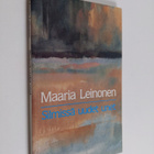Maaria Leinonen : Silmissä uudet unet - pikkukuva 1