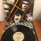 THE DAMNED: Music For Pleasure Lp levy - pikkukuva 3