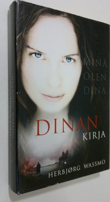 Herbjörg Wassmo : Dinan kirja