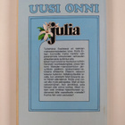 Jennifer Rose : Unen mies - pikkukuva 2