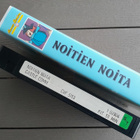 VHS: Noitien Noita (Hanna-Barbera ?/?) - pikkukuva 4