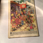 Mosaiikki sarjakuvalehti  1/66 mosaik comicheft - pikkukuva 2