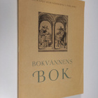 Bokvännens bok 1957 - pikkukuva 1
