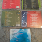 CD kokoelmia 5 kpl - pikkukuva 2