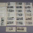 1089. 26kpl Tex Seikkailu, täydellinen 1962-vuosikerta. - pikkukuva 2