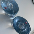 Iittala Arktia kynttiläjalat - Timo Sarpaneva - 2 kpl - pikkukuva 4