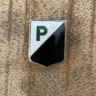 Asevelimerkki Jalkväkirykmentti 25 - pikkukuva 1