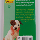 Lucy Daniels : Terrier in the Tinsel - pikkukuva 2