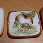 3x keraaminen maustepurkki - pikkukuva 5