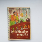 Niilo Grabben asepoika - pikkukuva 1