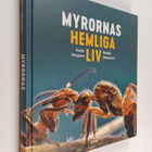 Katja Bargum : Myrornas hemliga liv - pikkukuva 1