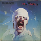 Scorpions: Blackout, Saksa LP VG+ - pikkukuva 1