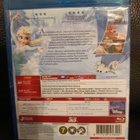Frozen - huurteinen seikkailu 3D+Blu-ray Suomijulkaisu - pikkukuva 2