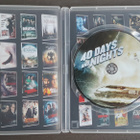 DVD: 40 Days And Nights (Alex Carter, Monica Keena 2013) - pikkukuva 3