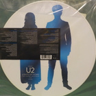 U2 - LIGHTS OF HOME - 12" VINYL CAN/EU2018 EX+ - pikkukuva 2