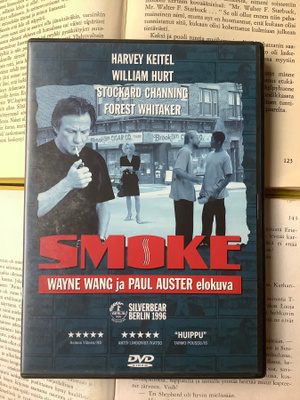 Smoke (DVD)