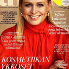 Anna n:o 48 2024 Elina Valtonen. Taisto Oksanen. Vappu Taip - pikkukuva 1
