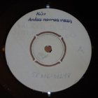 7" KISU - Väliäkös Sillä Sitten On - single 1970 KOELEVY EX - pikkukuva 1