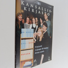 Kansalliskirjasto 3/2009 - pikkukuva 1