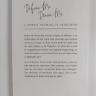 Phoebe Garnsworthy : Define Me Divine Me : A Poetic Displ... - pikkukuva 2