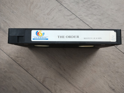 Order
