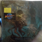 AUTOPSY - MACABRE ETERNAL UK -2011 EX+/M- 2LP - pikkukuva 1
