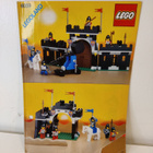 Lego 6059 Castle Ritarin linnoitus vuosi 1990 - pikkukuva 1