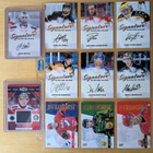 2024-25 Blueline Series 1 kortteja 0,20 EUR/kpl - pikkukuva 1