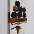 Jack London : Salamurhatoimisto - pikkukuva 1