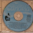Candela • Candelas Blå CD - pikkukuva 3
